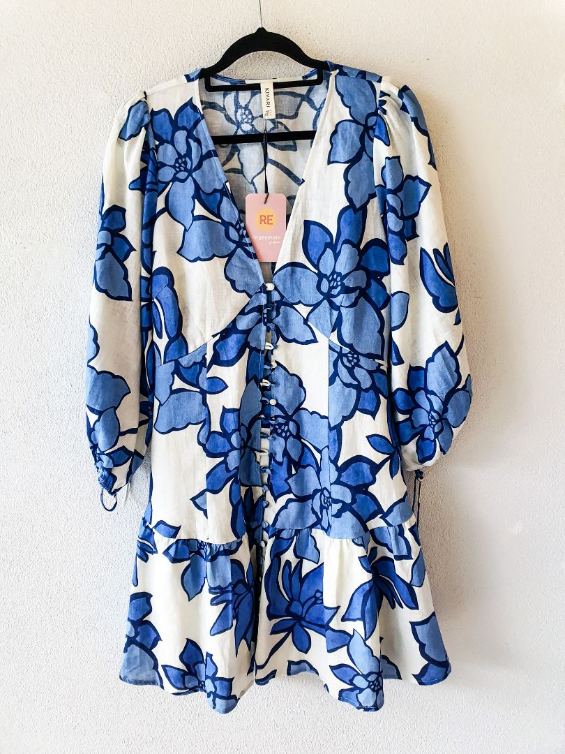 Kivari Dress M