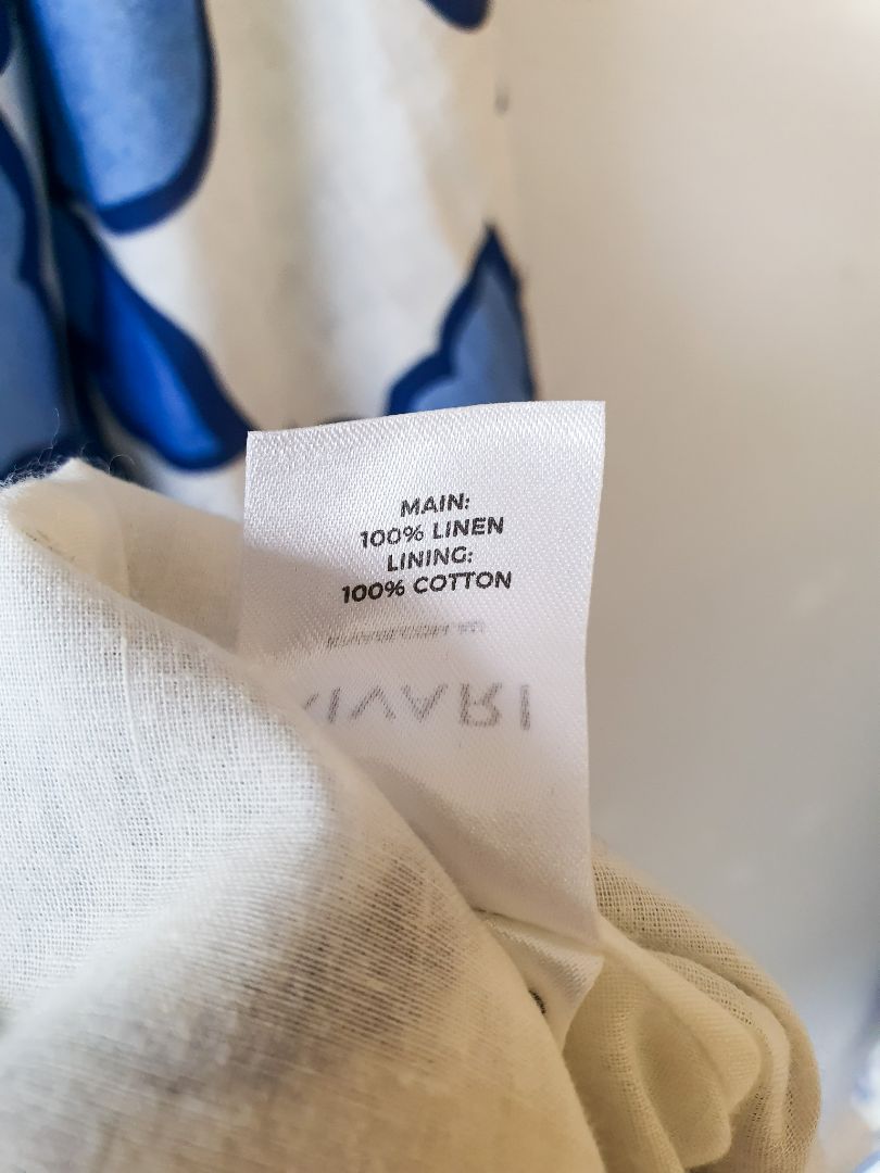 Kivari Dress M