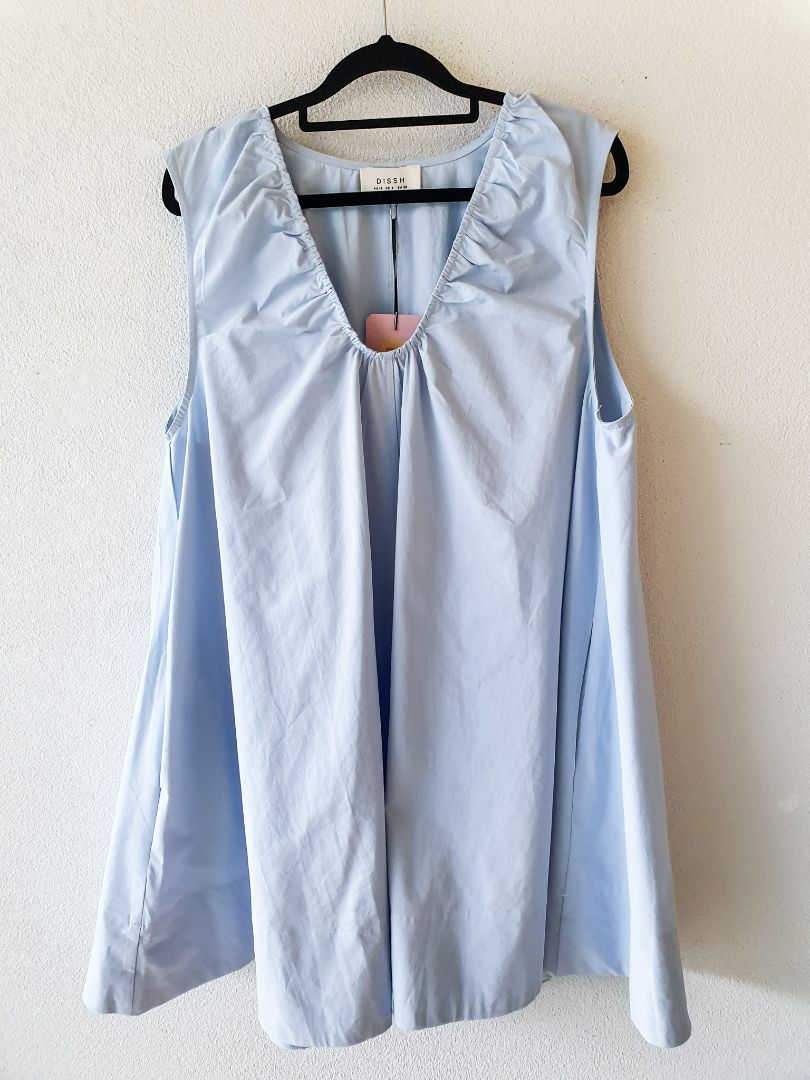 Dissh Dress S