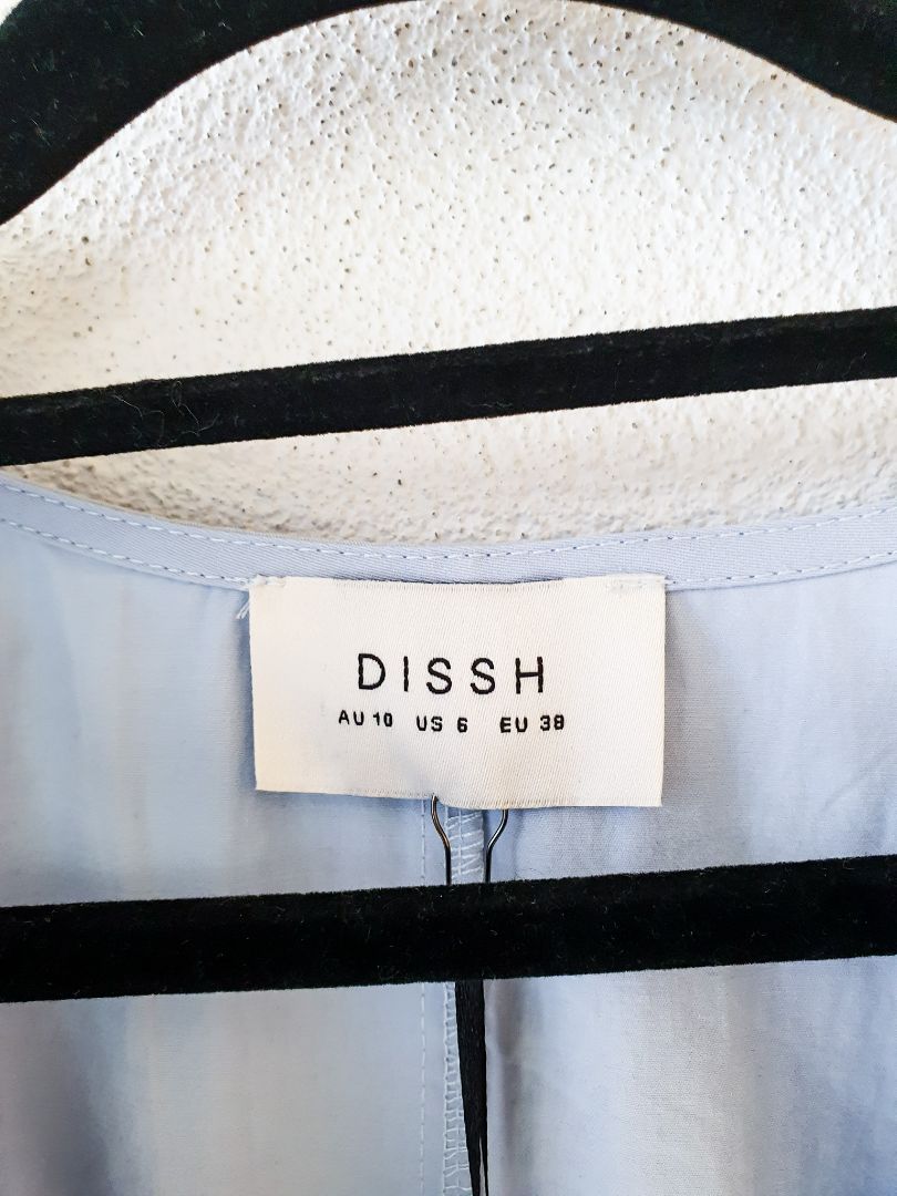 Dissh Dress S