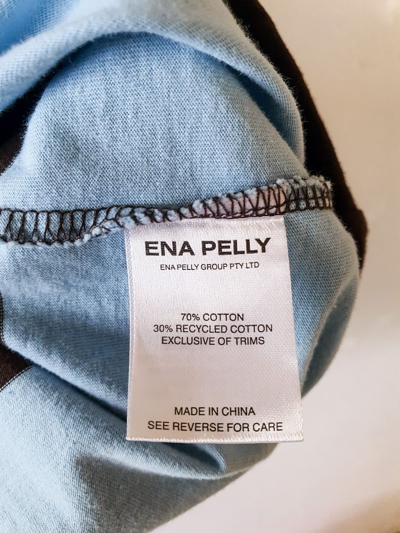 Ena Pelly Top M