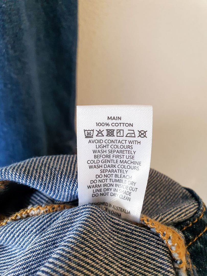 Kivari Dress M
