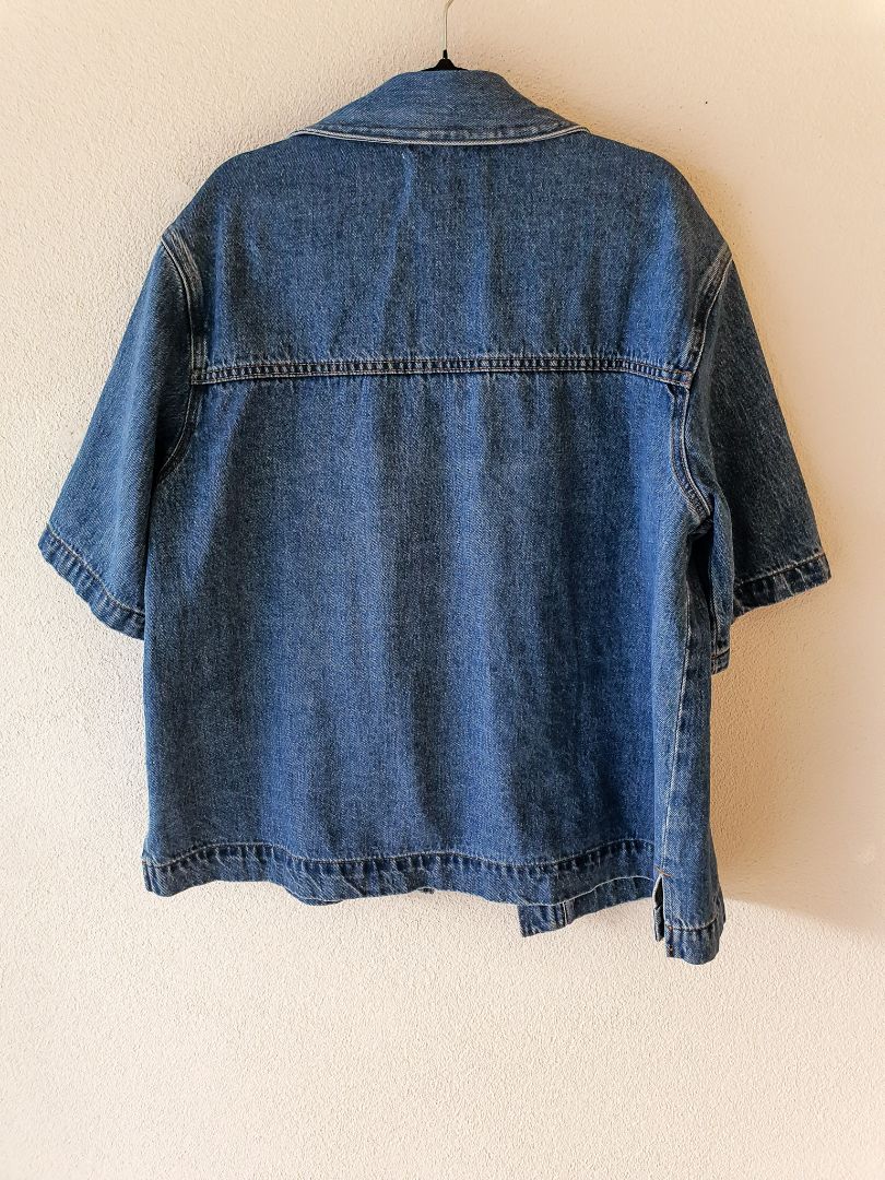 Glassons Top S