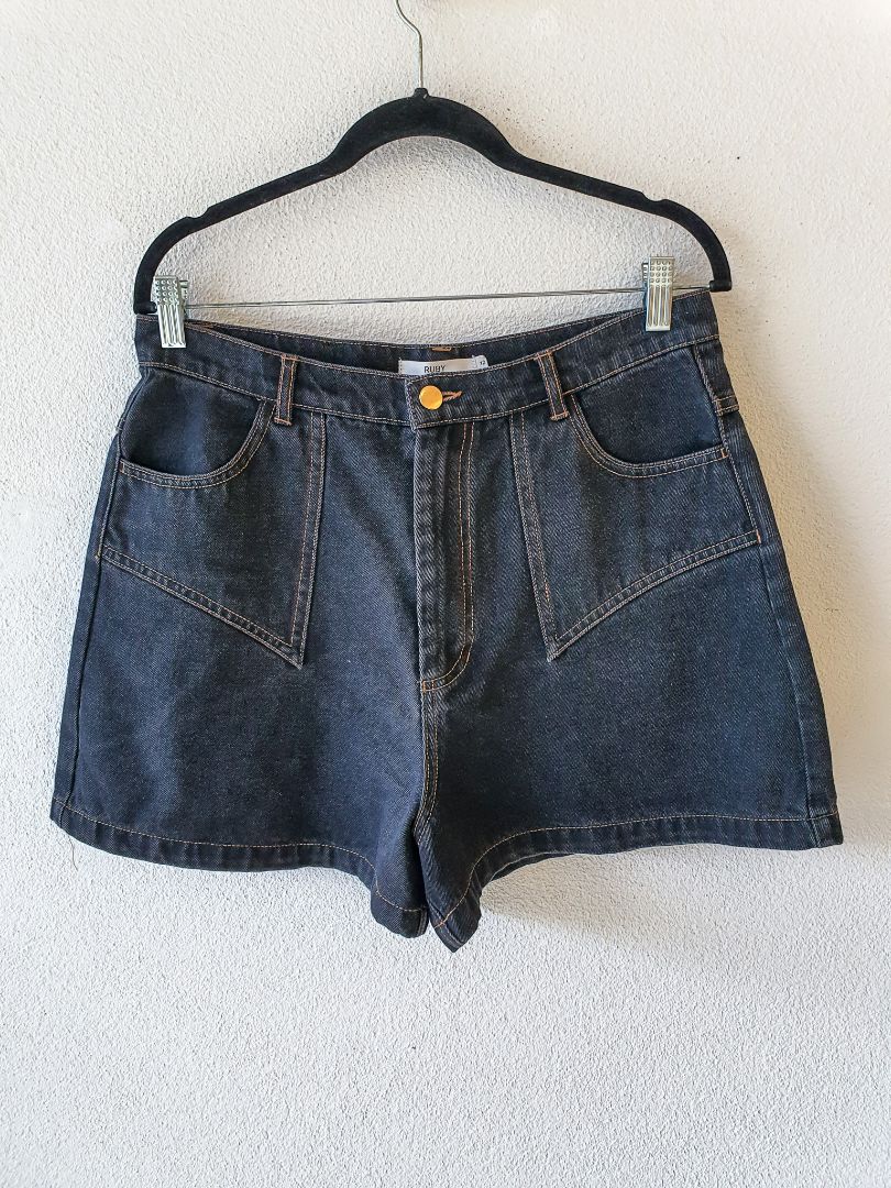 Ruby pants M