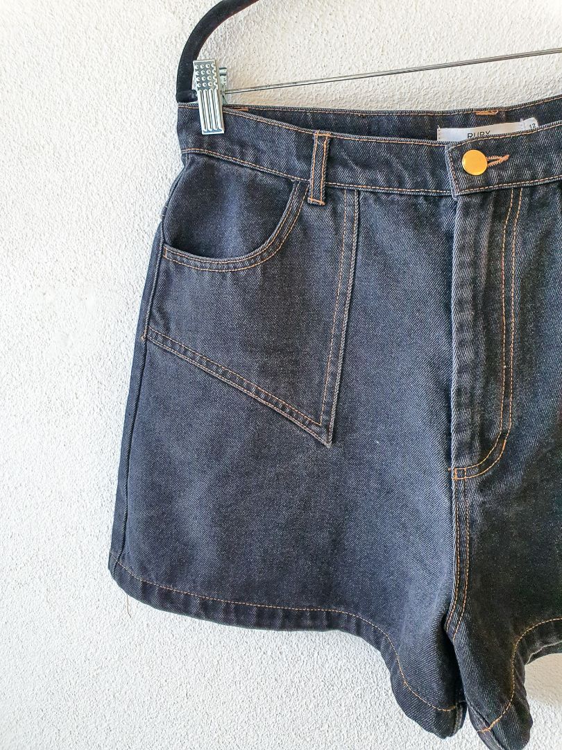 Ruby pants M