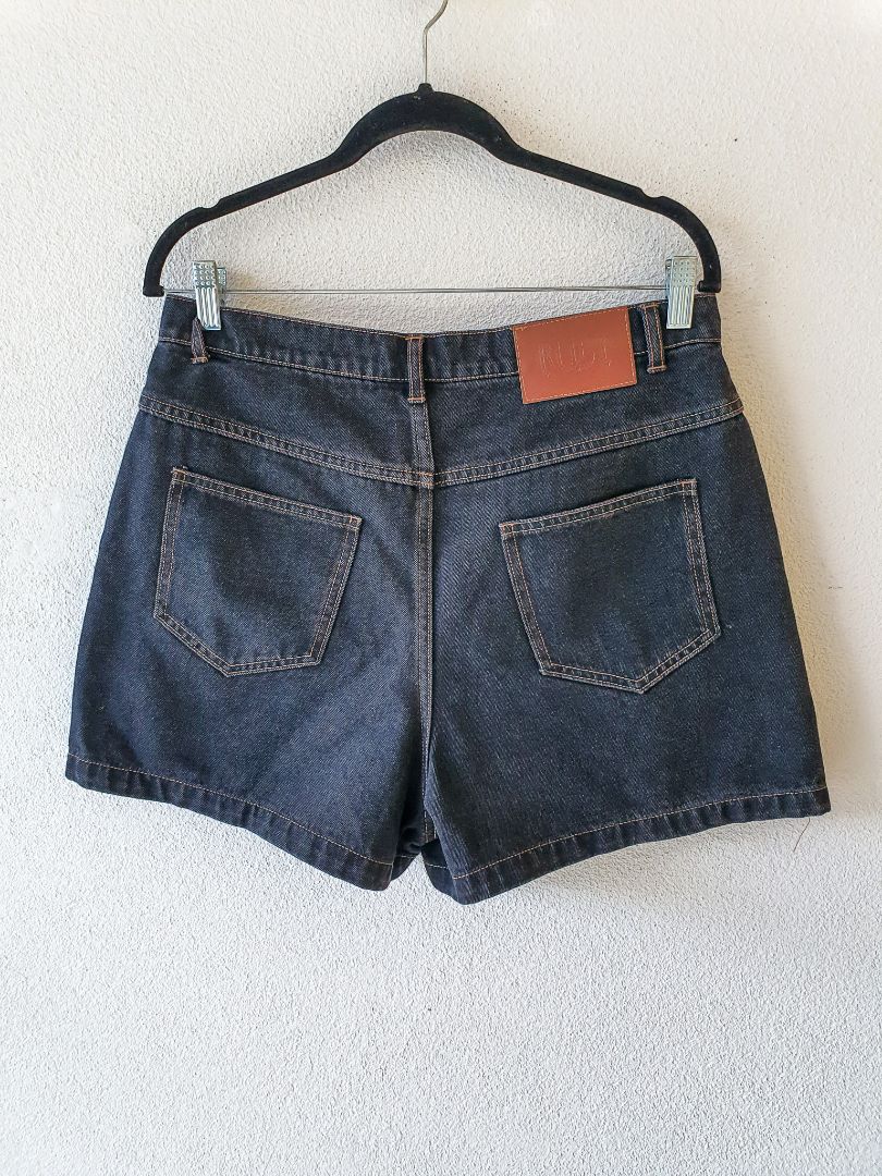 Ruby pants M