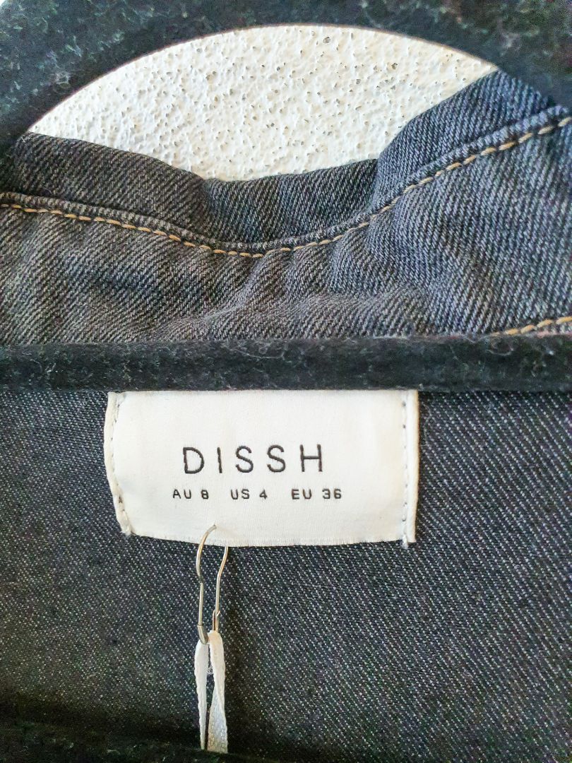 Dissh Top XS