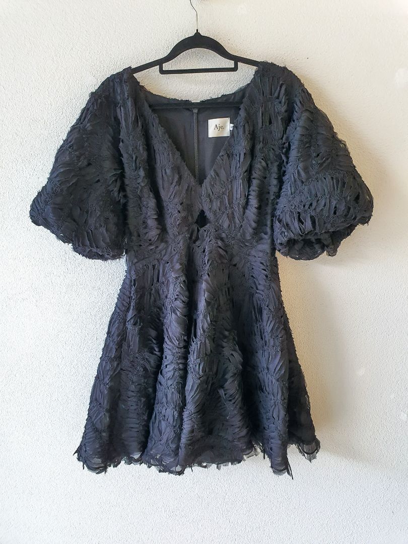 Aje Dress S