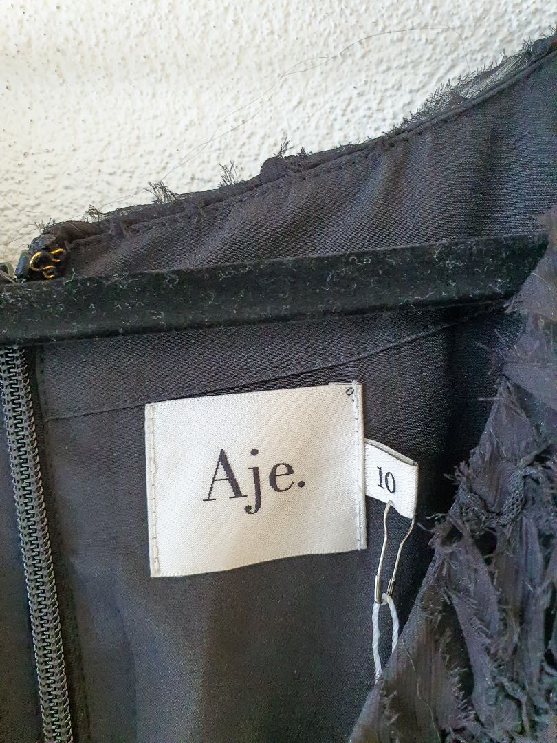 Aje Dress S