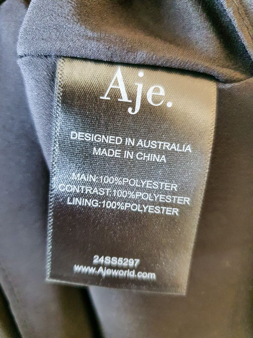 Aje Dress S