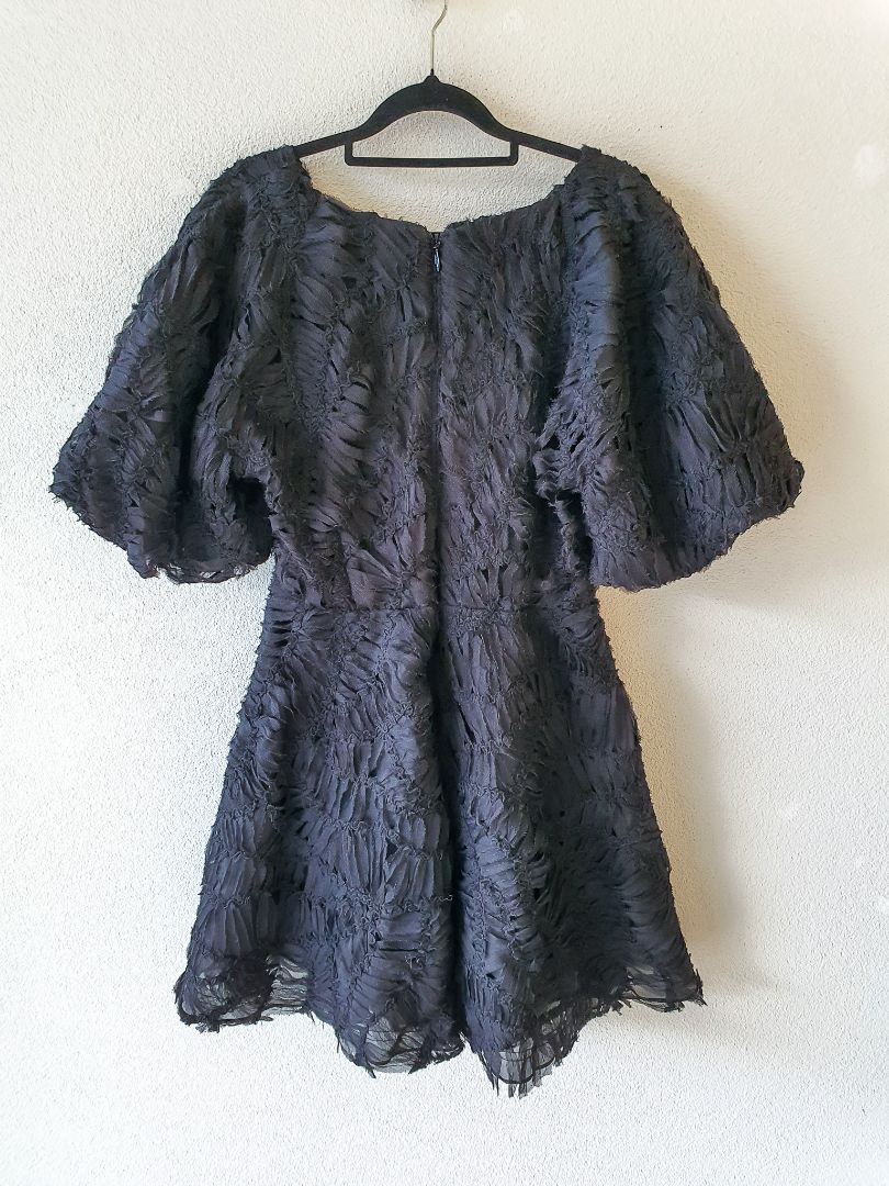 Aje Dress S