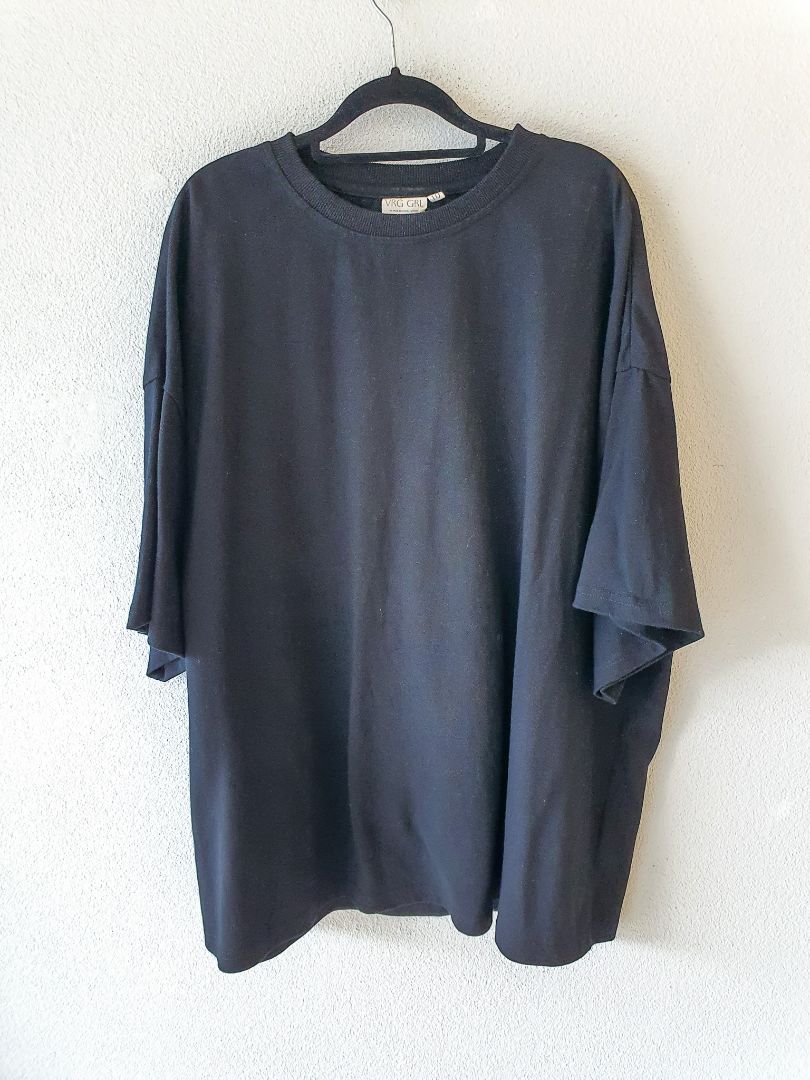 VRG GRL Top S