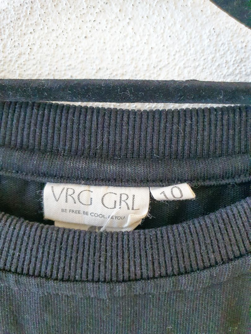 VRG GRL Top S