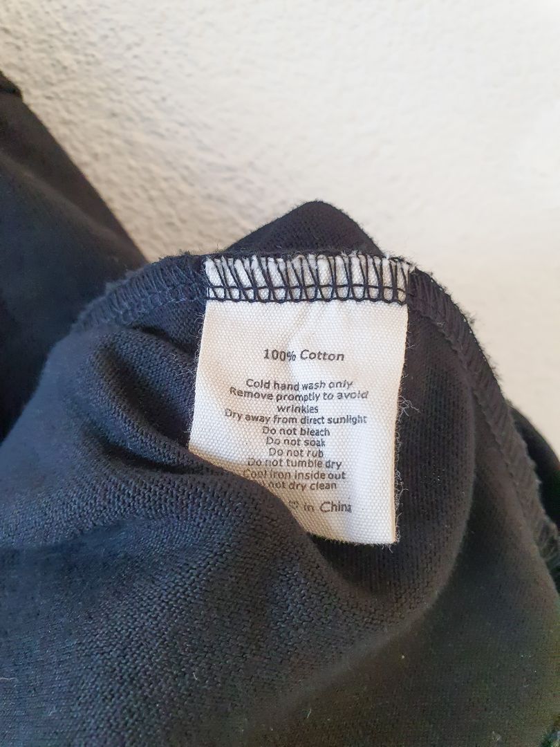 VRG GRL Top S