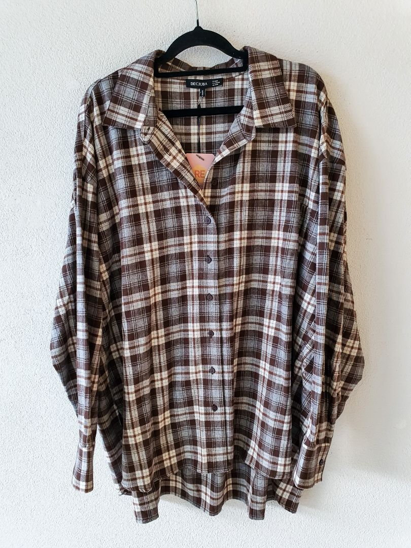 Decjuba Top M/L