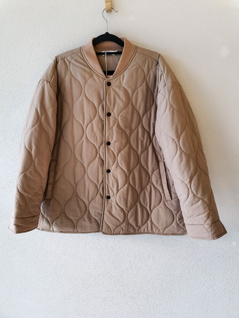 Commoners Jacket S