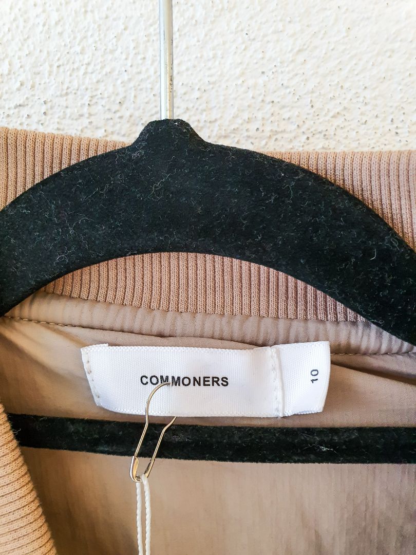 Commoners Jacket S