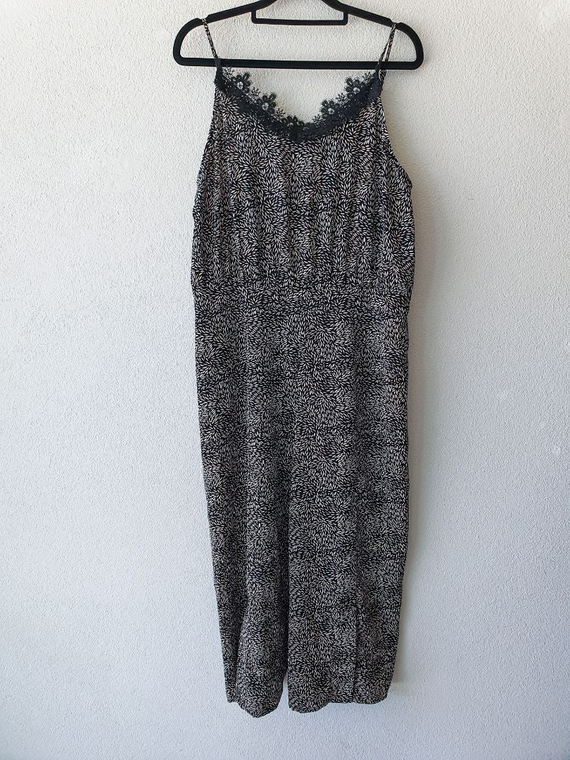 Seduce Jumpsuit M