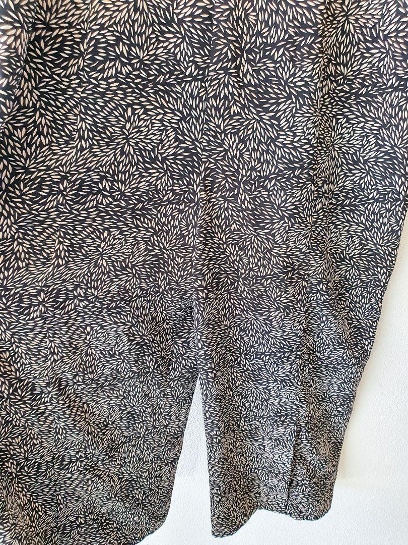 Seduce Jumpsuit M