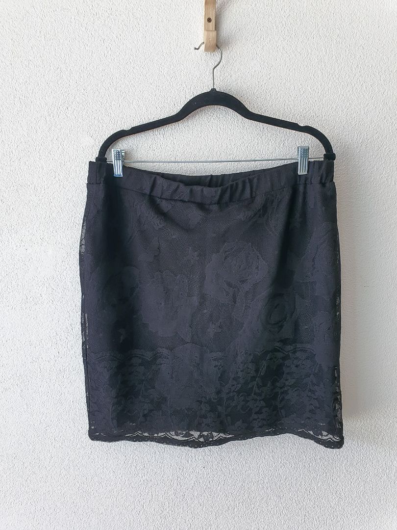 Miss Etam Skirt L