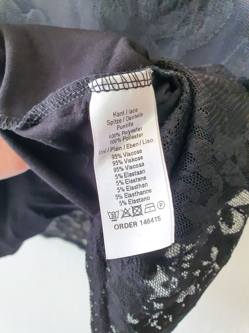 Miss Etam Skirt L