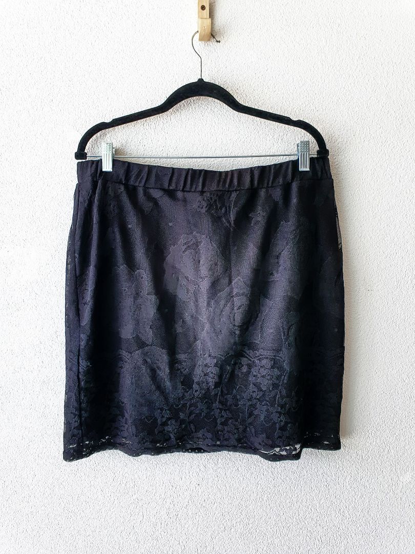 Miss Etam Skirt L
