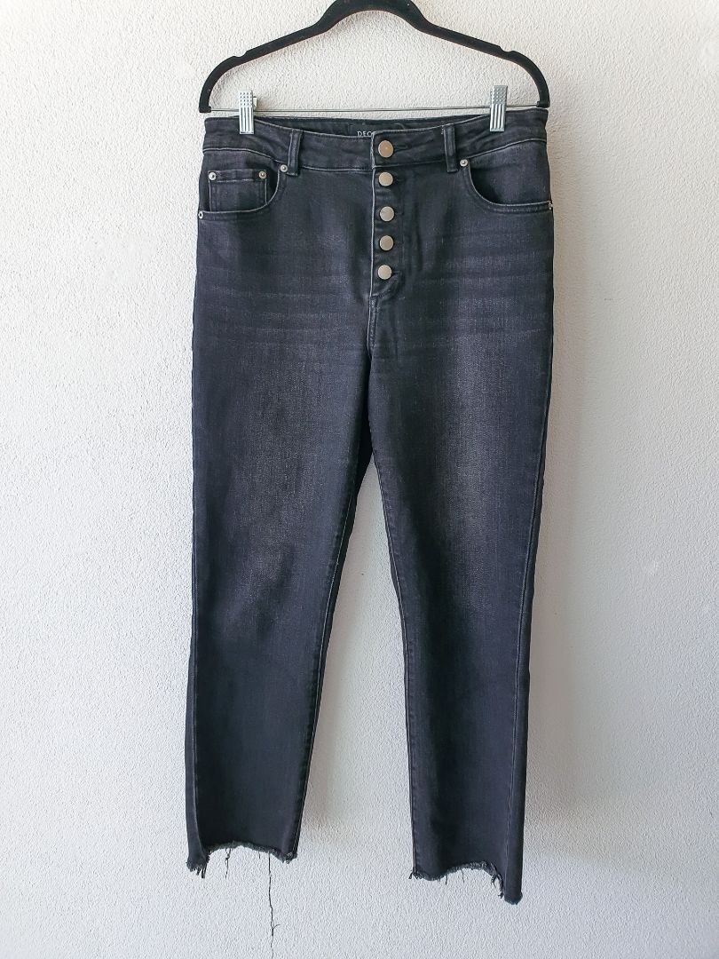 Decjuba Jeans XL