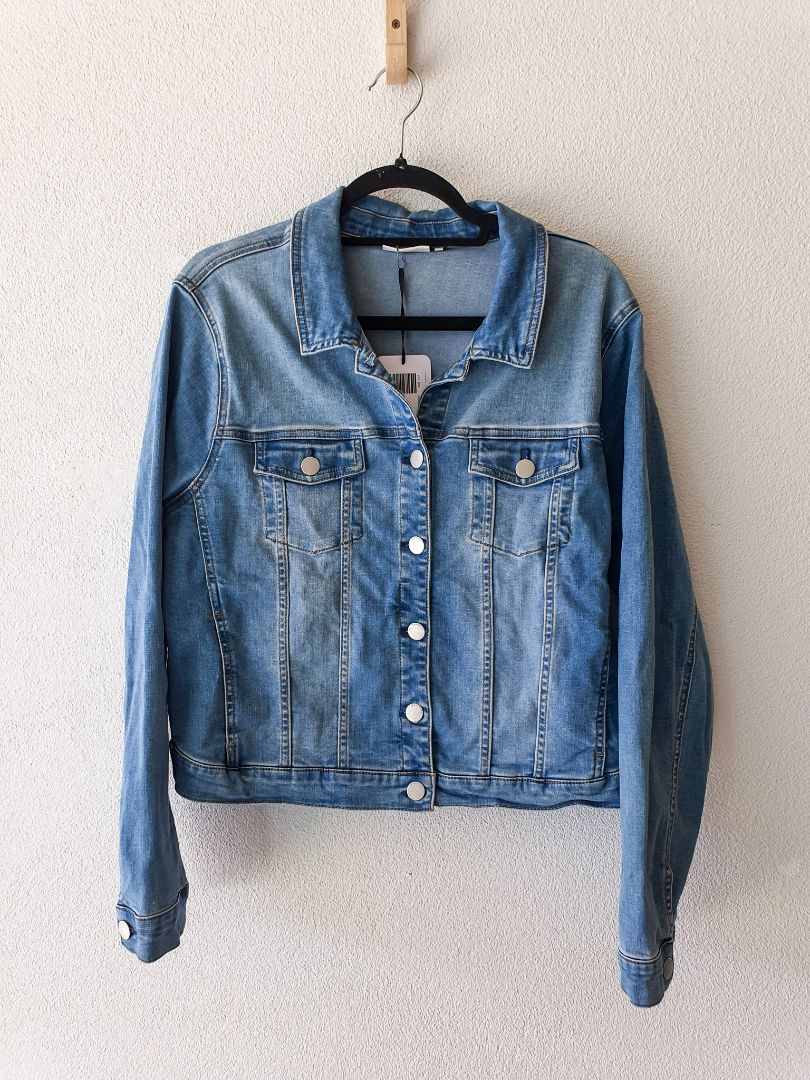 Jeanswest Jacket L