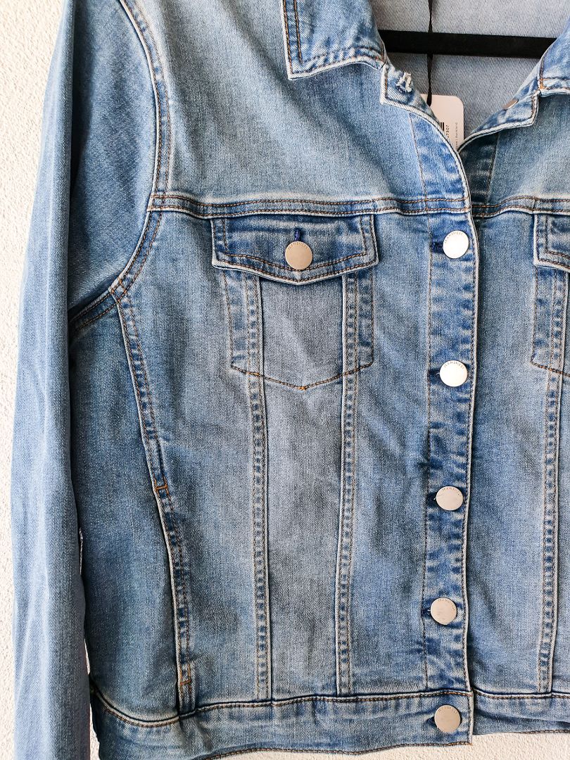 Jeanswest Jacket L