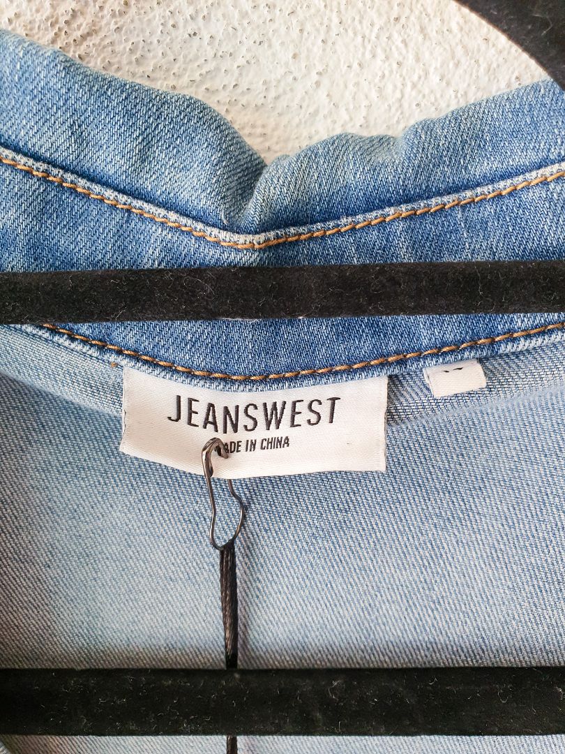 Jeanswest Jacket L