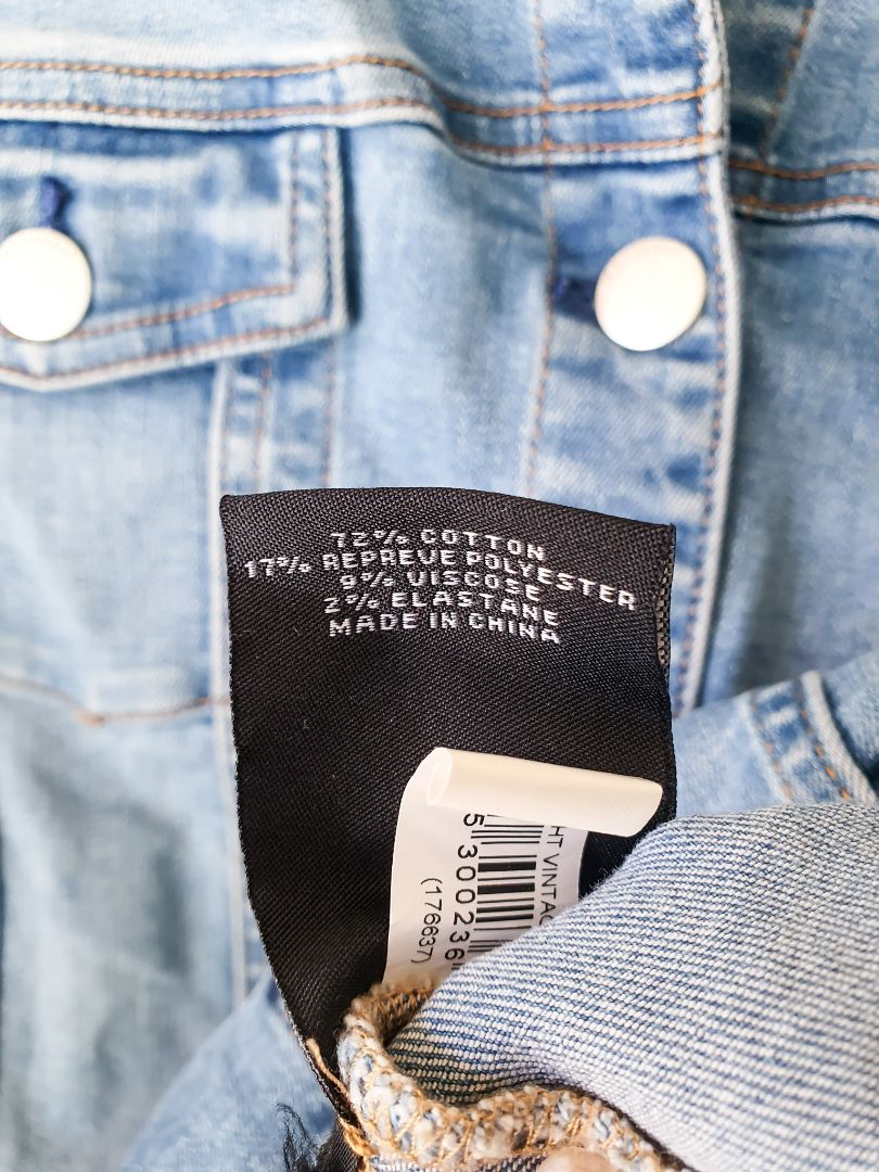Jeanswest Jacket L