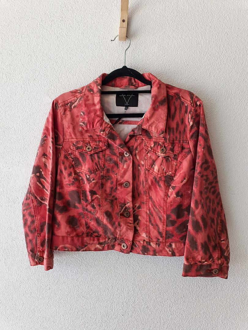 Seven Sisters Jacket X