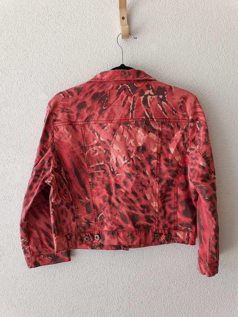 Seven Sisters Jacket X