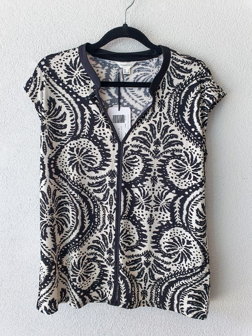 Cortefiel Top S