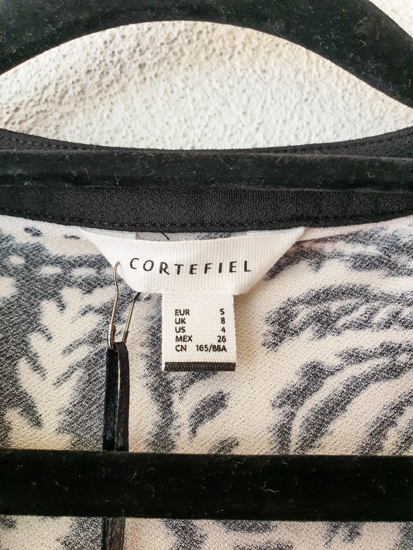 Cortefiel Top S