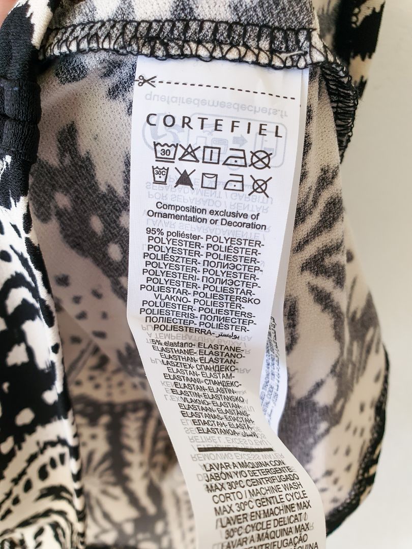Cortefiel Top S