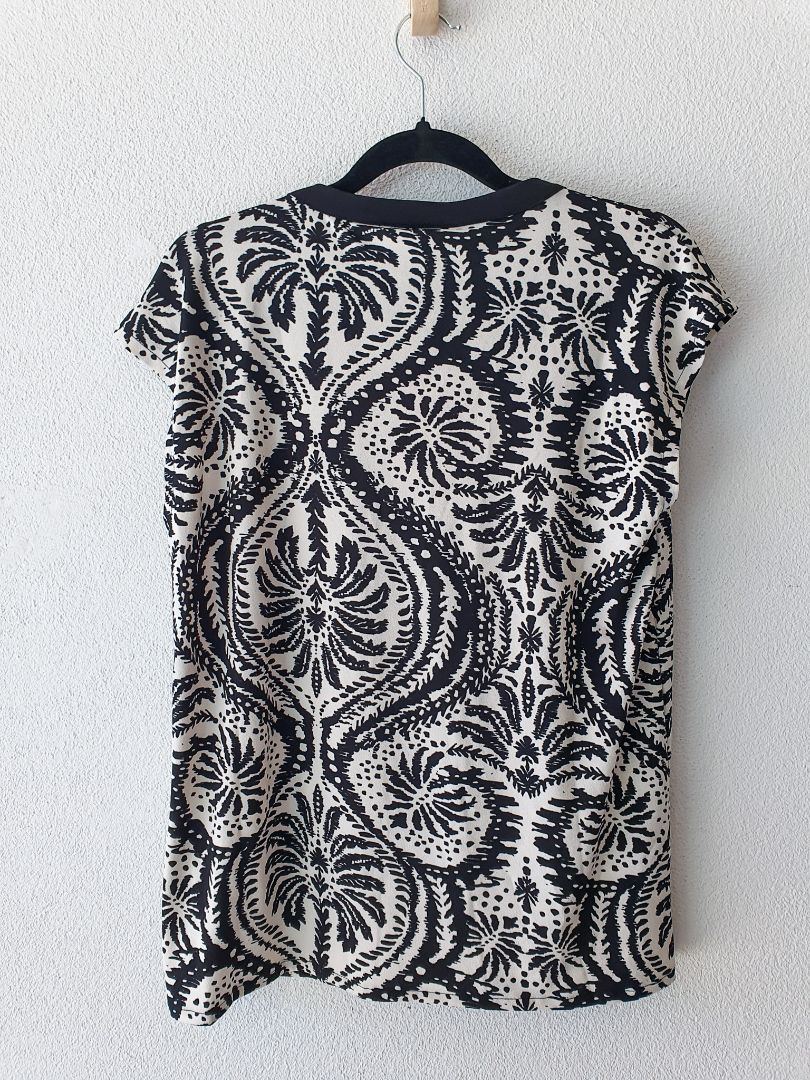 Cortefiel Top S