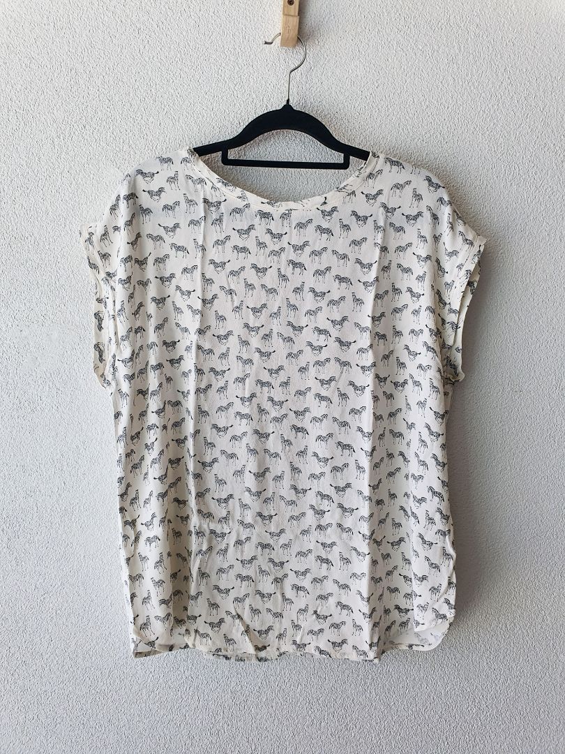 H&M Top M