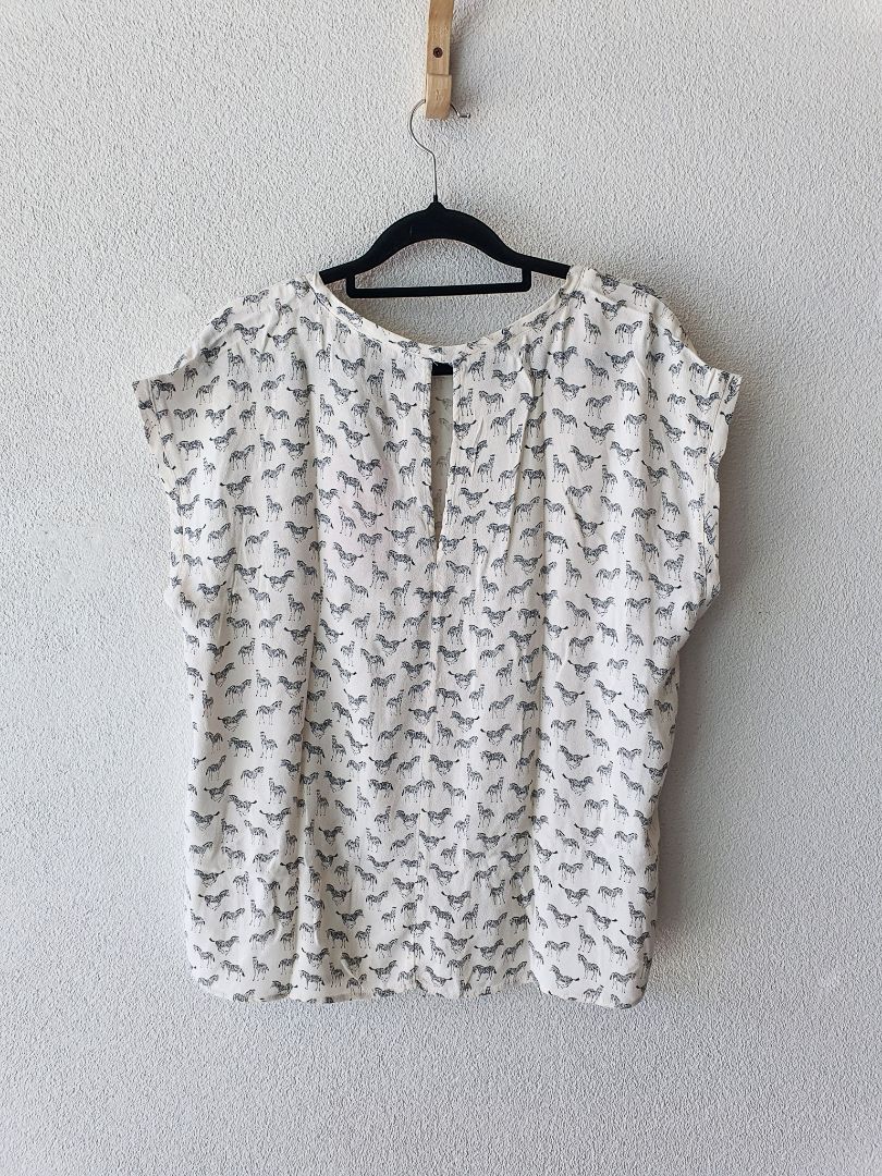 H&M Top M