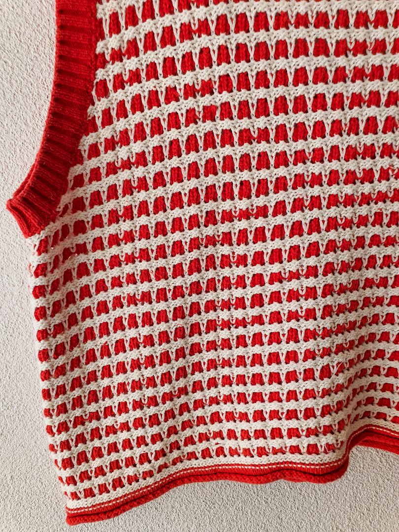 I Love Ugly Top L