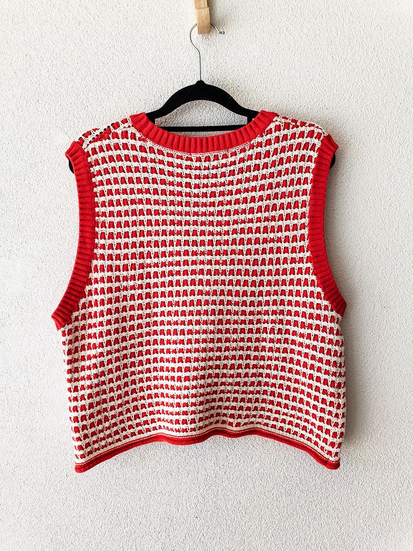 I Love Ugly Top L