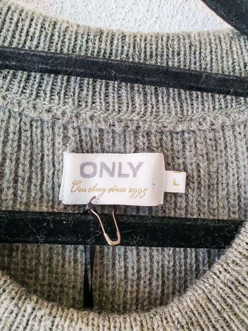Only Top L