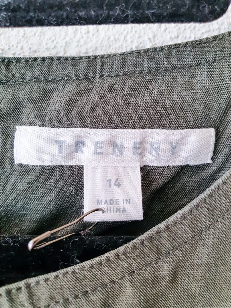 Trenery Dress L