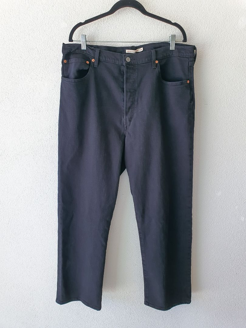 Levi's Jeans XXL