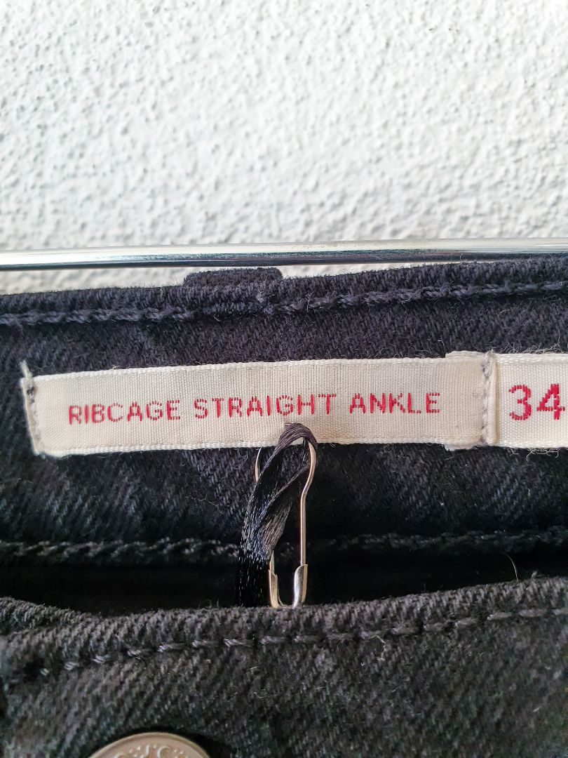 Levi's Jeans XXL