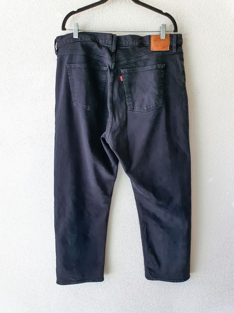Levi's Jeans XXL