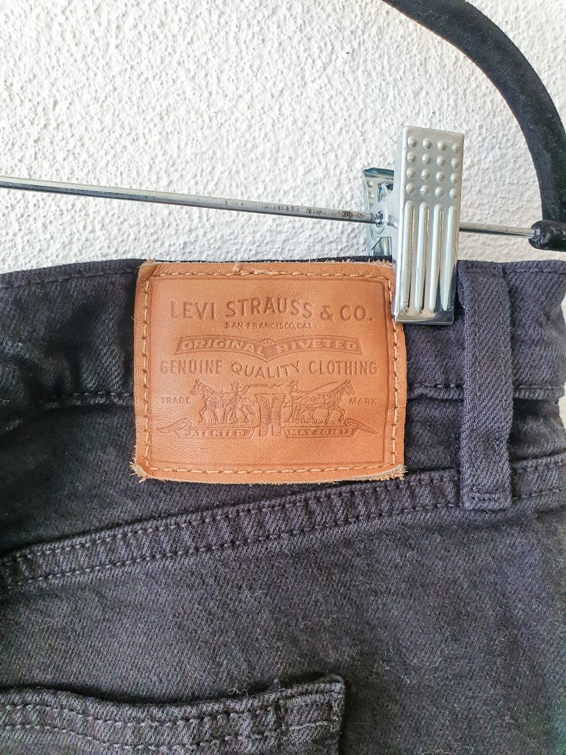 Levi's Jeans XXL