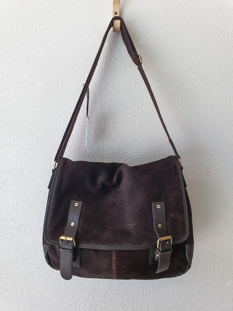Enzorossi Bag OS