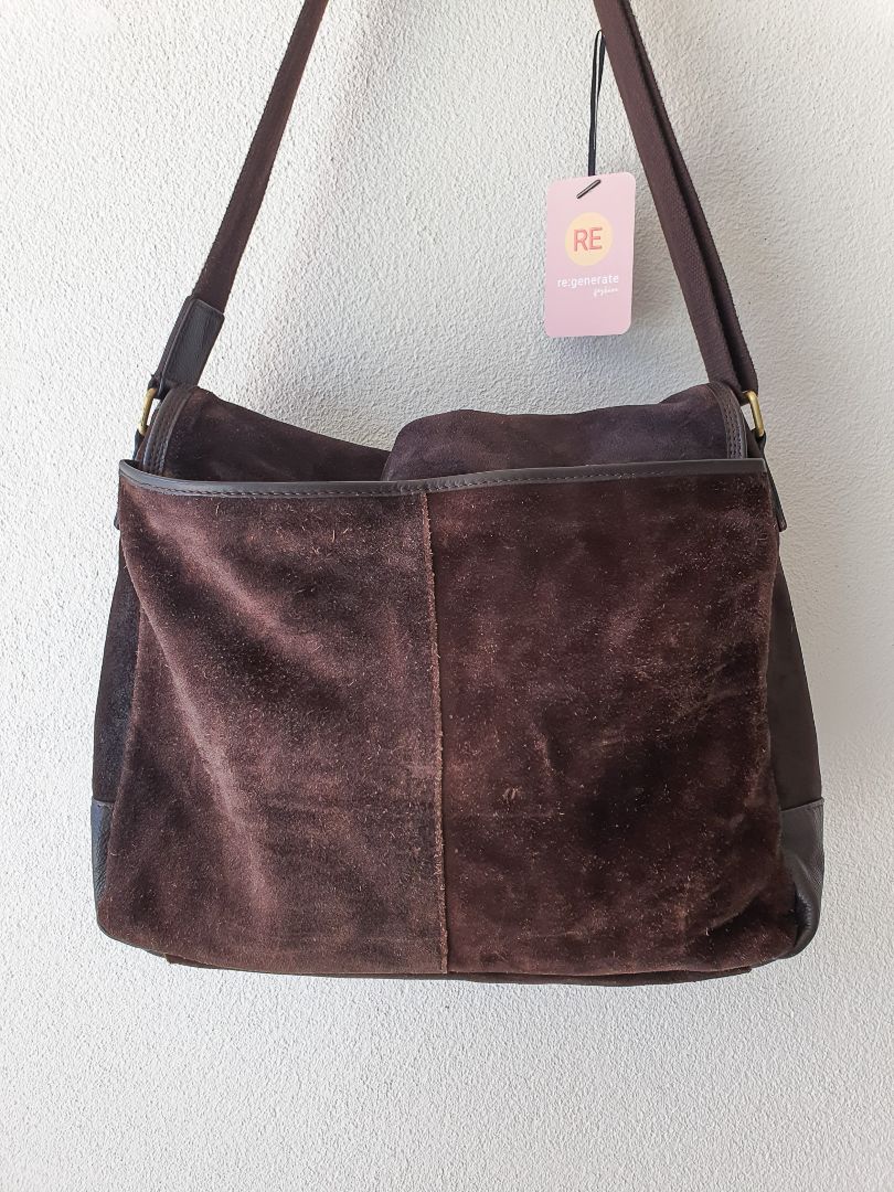 Enzorossi Bag OS