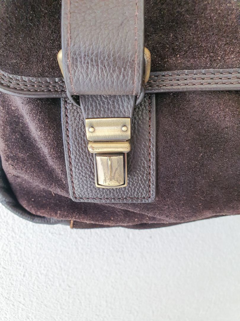 Enzorossi Bag OS